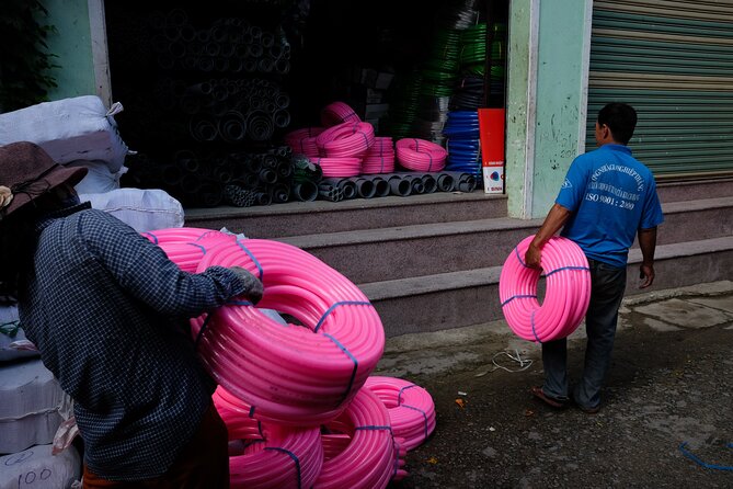 Cultural Hanoi Photo Walk - A Street Photography Tour - The Sum Up