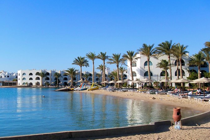 Cultural Monastir Walking Tour - Directions