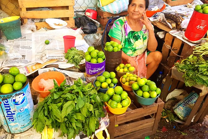 Cultural Palma Sola Petroglyphs City Market Experience With Lunch - Reviews and Ratings