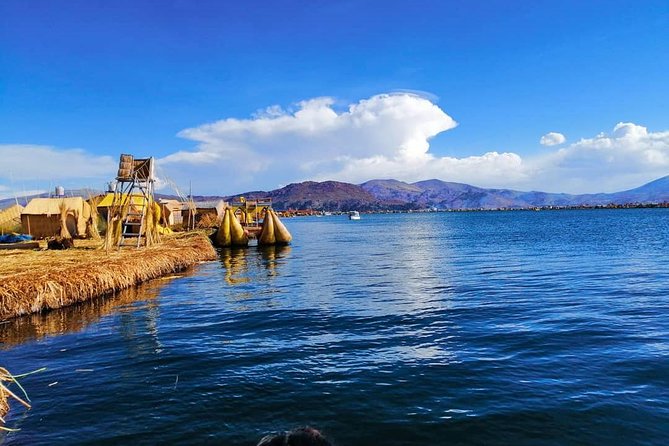 Cultural Tour to Uros Floating Island - Customer Support Resources
