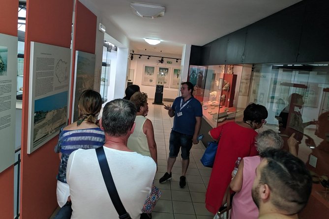 Cultural Visit in the Historic Center of Crotone - Guided Tours and Activities