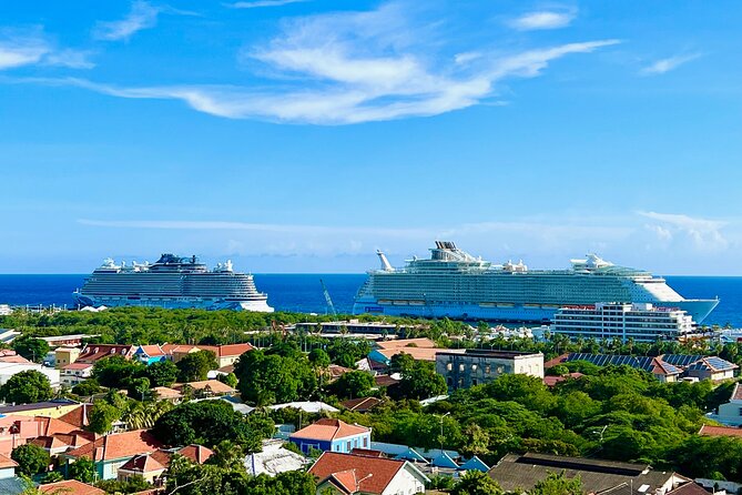 Curacao City Highlights 4-Hour Tour - Common Questions