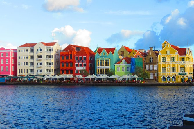 Curacao City, Shop and Beach Tour - Traveler Photos and Reviews