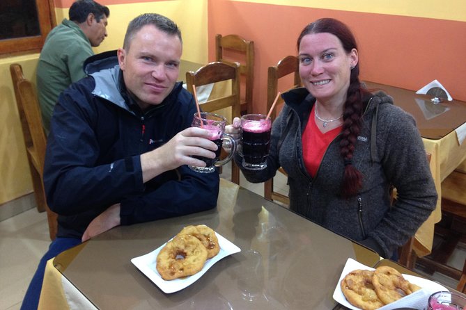 Curious Monkey Cusco- Eat the Streets, Walking Food Tour - Traveler Photos and Reviews