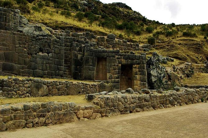Cusco City Tour Four Ruins Half-Day Tour - The Sum Up