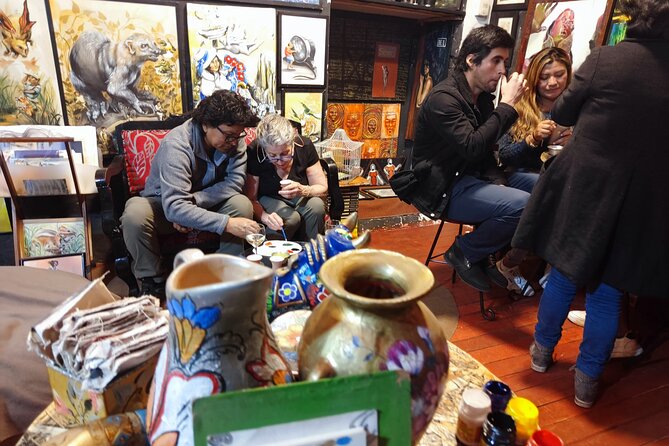 Cusco Cultural and Tipsy Drinking Tour - Contact Information
