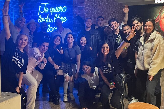 Cusco: Exclusive Pub Crawl With More Than 10 Benefits - Convenience and Flexibility