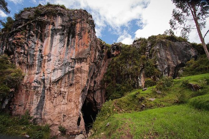 Cusco Small-Group Horseback Ride - Temple of the Moon