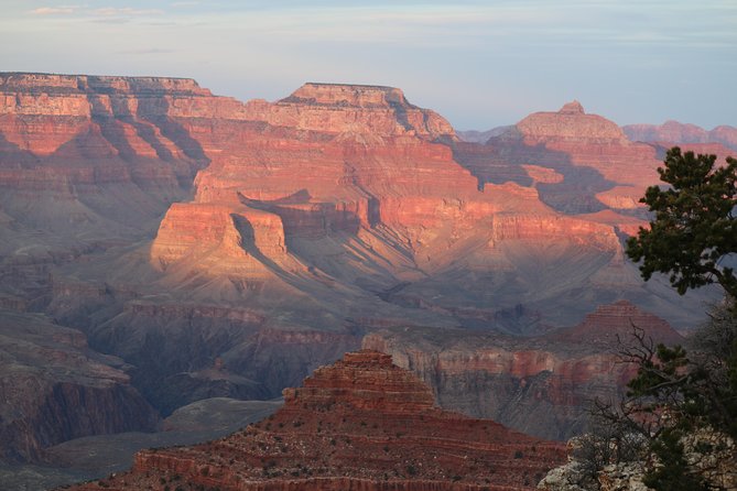 Custom Private Day Tour to Grand Canyon - Common Questions
