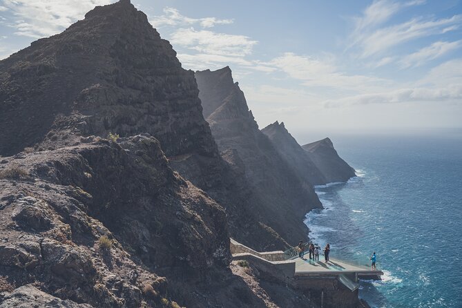 Custom Private & VIP Highlights Tour of Gran Canaria - Directions