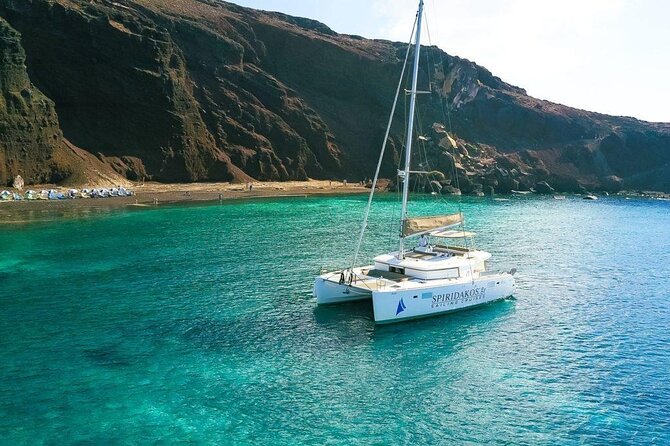Customizable Aegean Coast Sailing Cruise In Greece  - Santorini - Common Questions