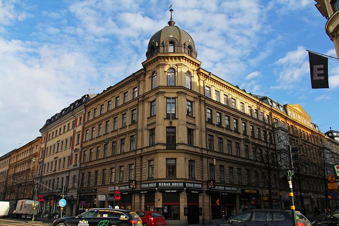 Customizable Private 4-Hour Shopping Tour in Stockholm - Contact Information for Assistance