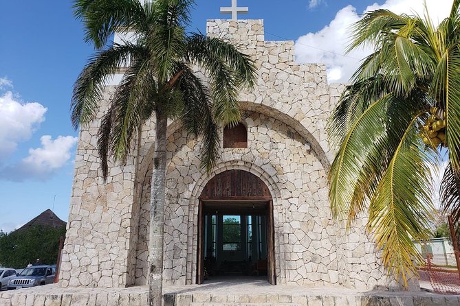 Customizable Private Buggy Tour in Cozumel With Lunch and Snorkel - Product Code, Pricing, Copyright, and Terms & Conditions