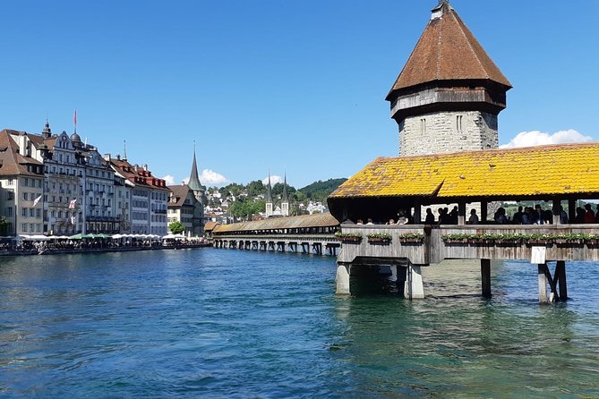 Customizable Private Tour of Swiss Highlights From Zurich - Pricing and Terms