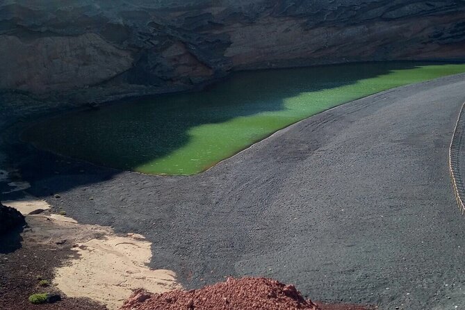 Customized Private Tours of Lanzarote Island - Insider Tips for an Unforgettable Tour