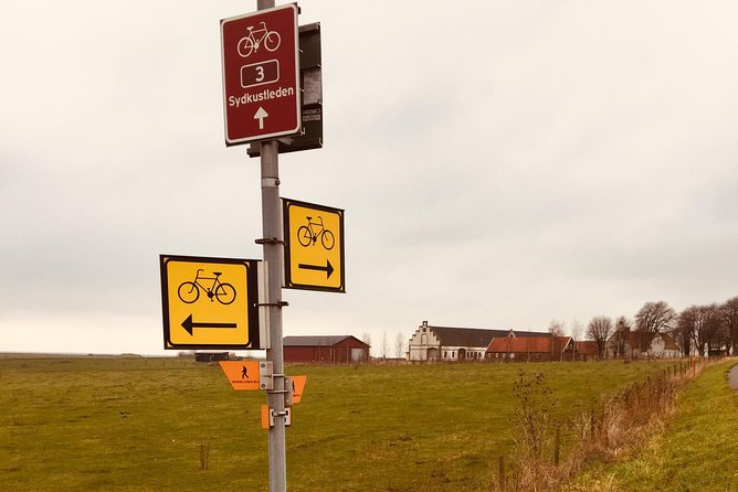 Cycle Tour to Ales Stenar - Traveler Photos and Reviews
