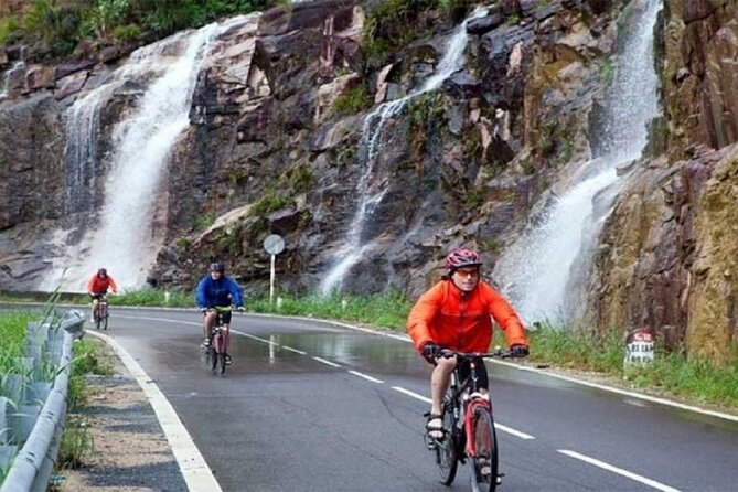 Cycling to Nha Trang - Common Questions