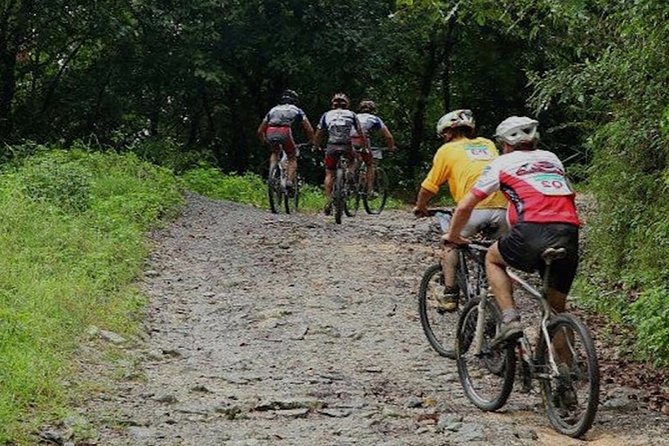 Cycling Tour in Kathmandu - Day Tour - The Sum Up