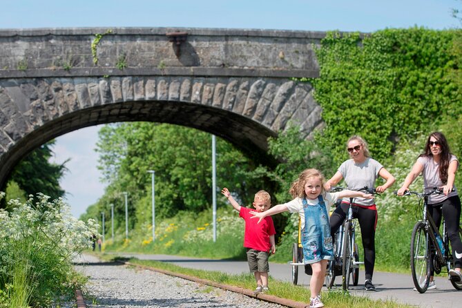 Cycling Westport & the Great Western Green Way. Mayo. Self-Guided - Pricing and Terms