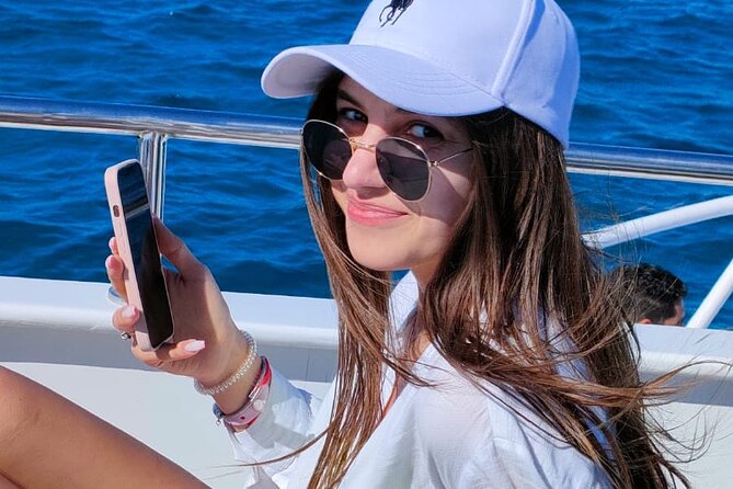 خاصية يخت ليوم كامل في شرم الشيخ - تجربة الاسترخاء والتمتع على اليخت