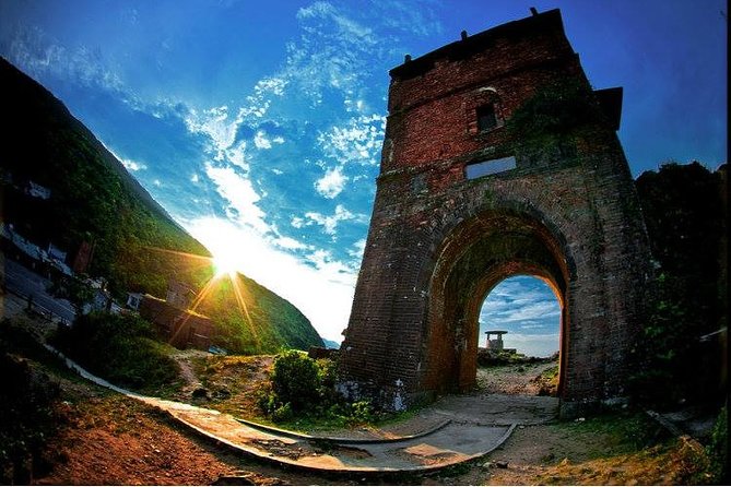 Da Nang Airport To Hue Private Transfer - Directions