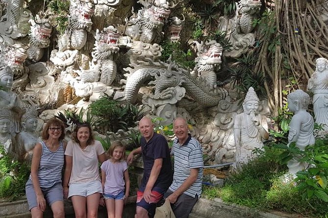 DA NANG City & HOI an City Private Shore Excursion From CHAN MAY Port - Customer Reviews