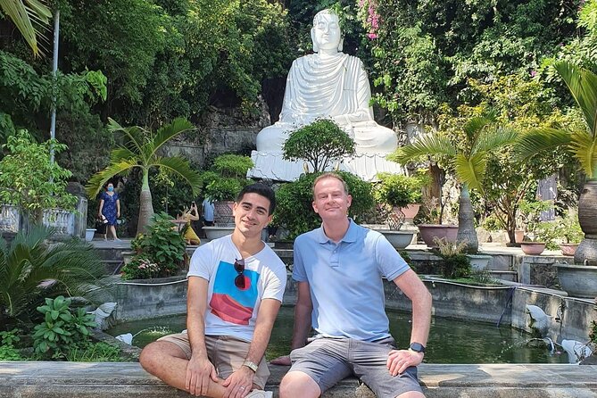 Da Nang City Private Tour Half-Day - Copyright and Terms & Conditions