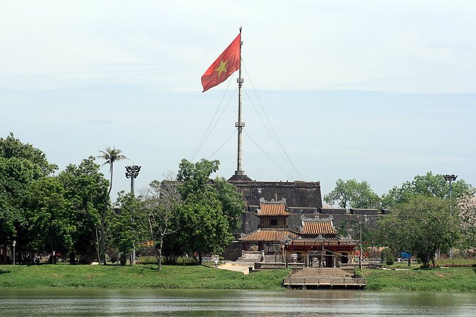 Da Nang ( Hoi An)- Hue Sightseeing- Return Da Nang ( Hoi An) With Driver Only. - Common Questions