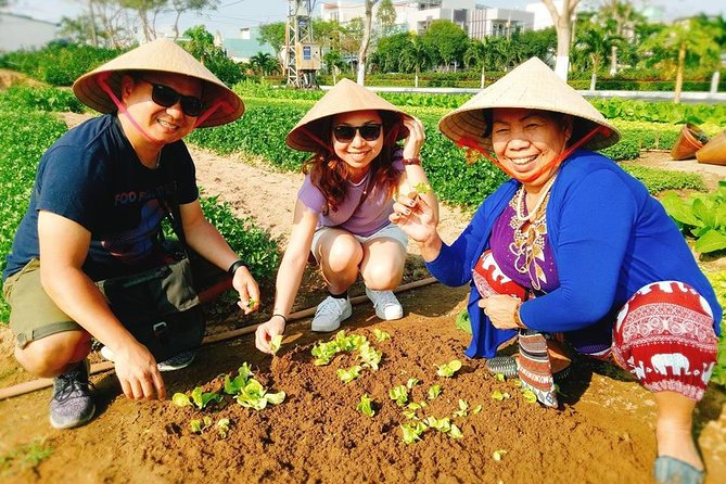 Da Nang Home Cooking Class - What to Expect During the Cooking Class