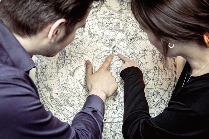 Da Vinci Escape Room - What to Expect After Booking