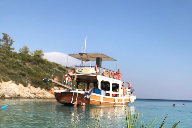 Daily Boat Trip to Beautiful Orak Island - Overall Rating and Review Breakdown