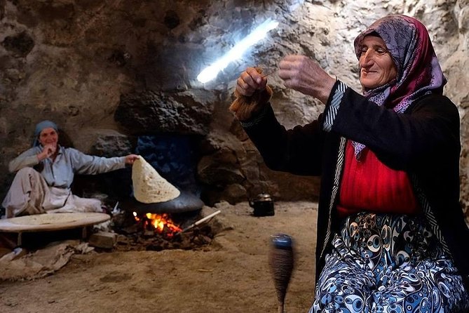 Daily Cappadocia North Tour - Pricing and Terms
