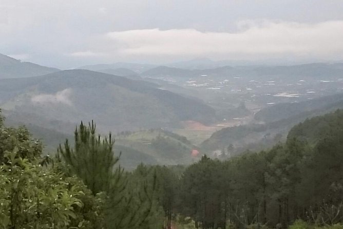 Dalat Countryside Motorbike Full Day Tour - Common Questions