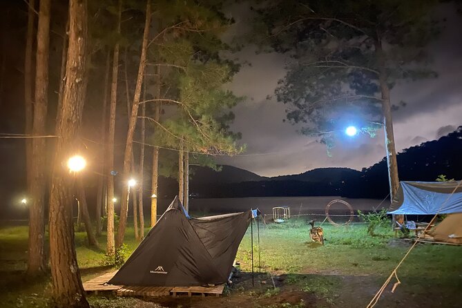 Dalat Hiking and Kayaking Experience  - My Son - Common Questions