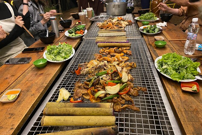 DaLat Motorbike Tours - Camping -Kayak (combination 2-days) - Reviews From Viator and Tripadvisor
