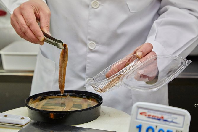Dalí Museum Market to Fork Hands-On Cooking Class With Chef Yves - Price and Copyright