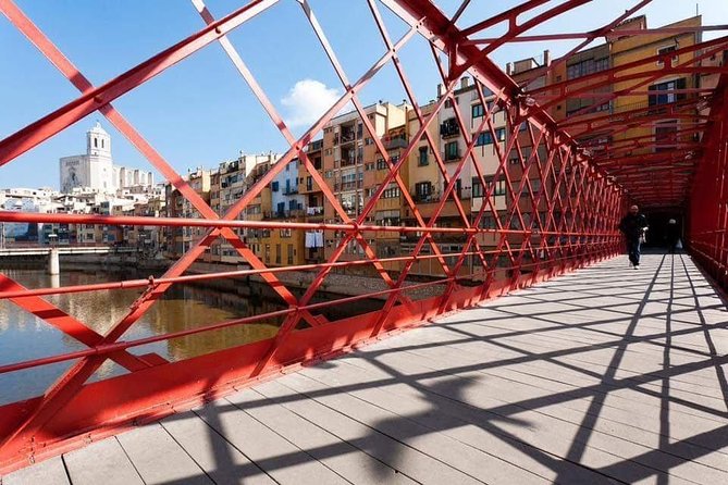 Dalí Theatre-Museum and Girona City Small Group From Girona - Directions