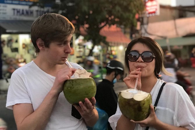 Danang Private Walking Food Tour - Customer Reviews