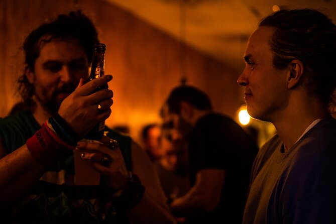 Danish Craft Beer Tasting - Directions
