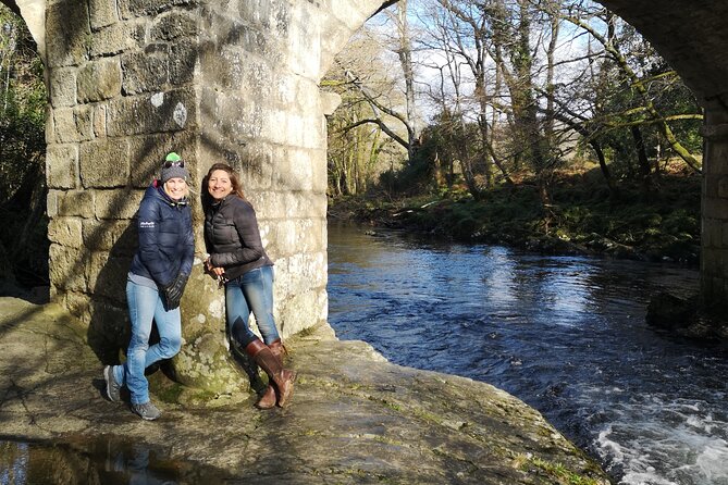 Dartmoor: Land Rover Discovery Private Driving Tour  - Devon - Common Questions