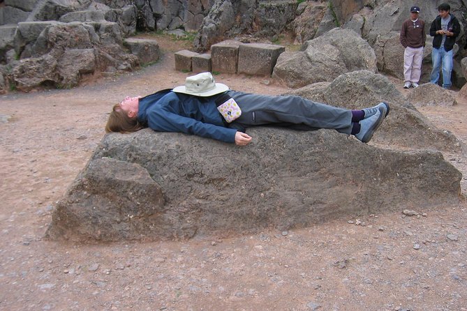 Day Hike Cusco Historical Outskirts - Common Questions