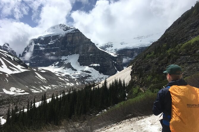 Day Hike in Lake Louise - The Sum Up