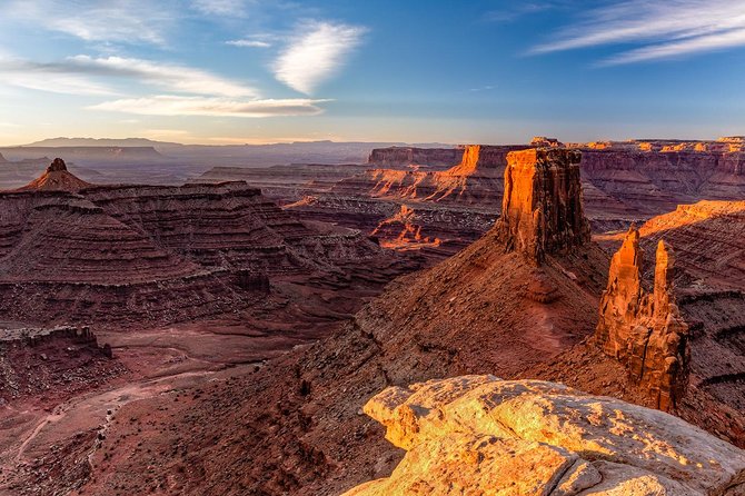 Day of Photography in Moab, Arches & Canyonlands - Common Questions