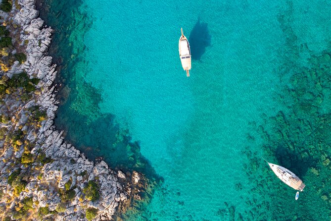 Day Tour From Ucagiz to Kekova Island by Boat - Immersion in the History and Culture