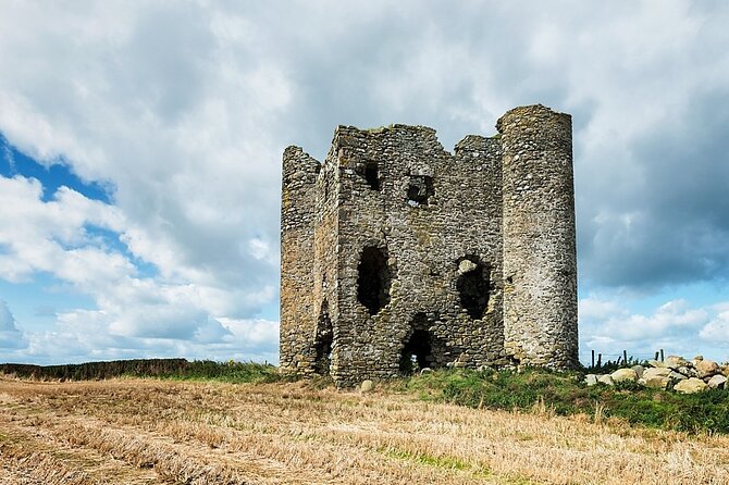 DAY TOUR: Highlights of Derry and Donegal - Additional Information