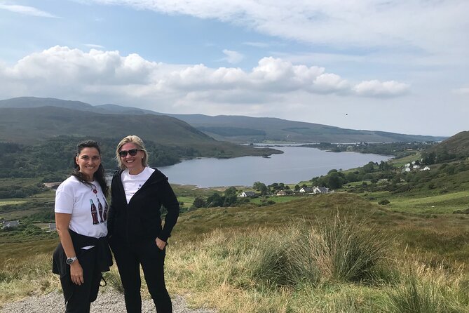 DAY TOUR: Highlights Of South Donegal - Price and Additional Information