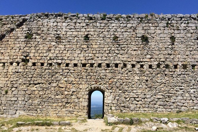 Day Tour to Montségur and Mirepoix. Private Tour From Toulouse. - Directions