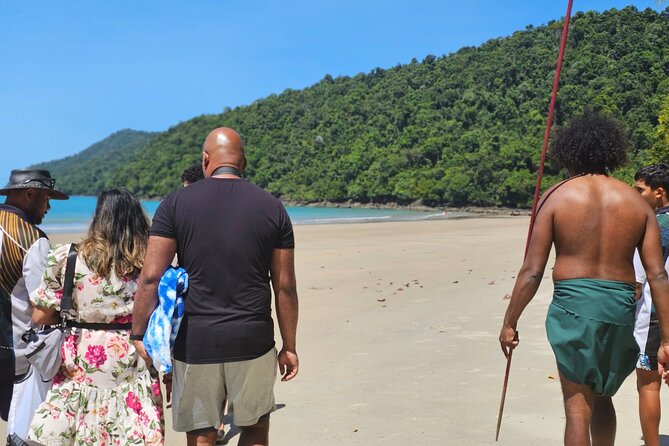 Day Tour to Waterfalls in Eungella National Park, Whitsundays  - Cairns & the Tropical North - Common Questions