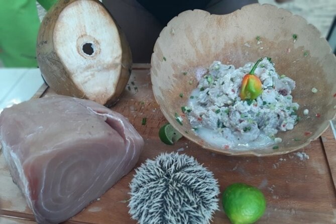 Day Trip by Boat From Le Robert - Dissatisfied Review