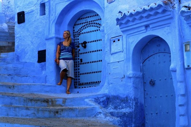 Day Trip From Fes to Chefchaouen - Common Questions